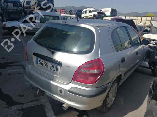 Starter NISSAN ALMERA II (N16)  | BP5364417M8 