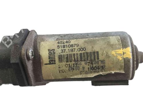 Front right window mechanism FIAT DOBLO Cargo (263_) 1.3 D Multijet | BP36262861C23  - Image 5