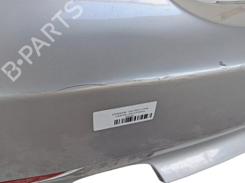 Rear bumper BMW 5 (E60) 530 i | BP17490545C8 