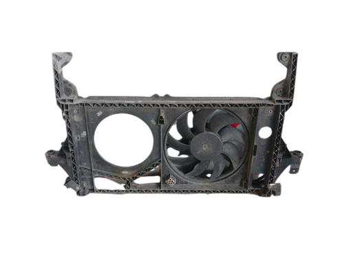 Used Radiator fan Radiator fan RENAULT MASTER II Van (FD) [1997-2013] 9557210 9557210
