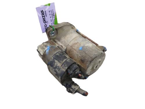 Starter SEAT ALTEA (5P1) 2.0 TDI 16V | BP39617447M8 - Image 2