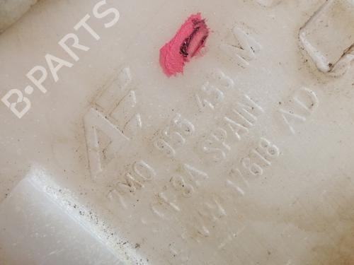 Windscreen washer tank VW SHARAN (7M8, 7M9, 7M6) 1.9 TDI | BP9834374C113 