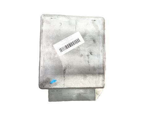 Engine control unit (ECU) FORD FOCUS I (DAW, DBW)  | BP17120469M57 