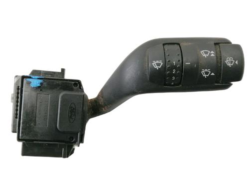 Used Steering column stalk FORD FOCUS C-MAX (DM2) [2003-2007]  9837281