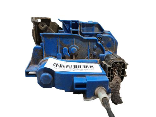 Rear right lock FIAT 500L (351_, 352_) 1.6 D Multijet (199LYD1B) | BP18745193C99 