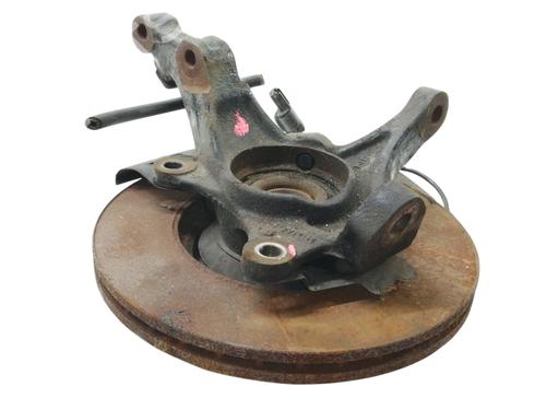 Used Right front steering knuckle HYUNDAI i20 I (PB, PBT) 1.4 CRDi (90 hp) 7272767