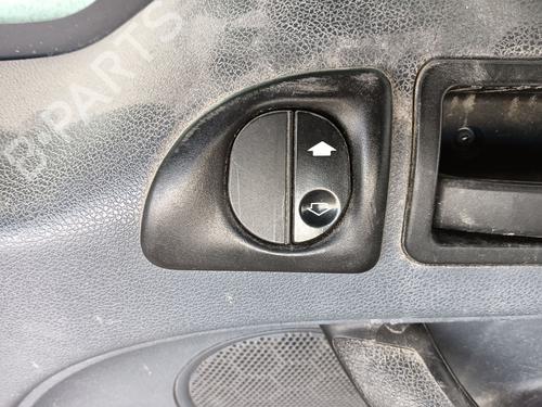 Right front door FORD TRANSIT CONNECT (P65_, P70_, P80_) 1.8 Di | BP17490473C3 