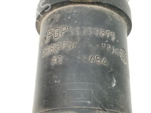 Mass air flow sensor OPEL ASTRA H (A04)  | BP6957609M95 