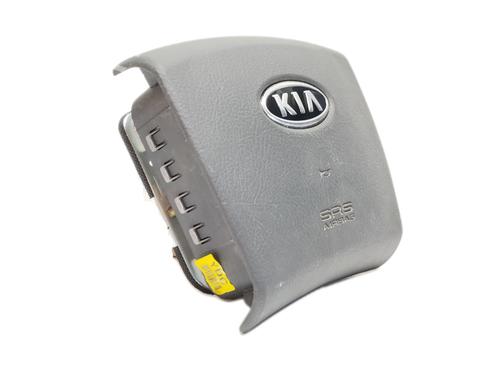 Driver airbag KIA SORENTO I (JC) 2.5 CRDi | BP6283772C9 