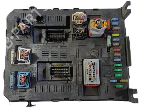 fuse-box-citroen-c5-ii-rc_-2004-2005-2006-2007-2008-33981399 main image