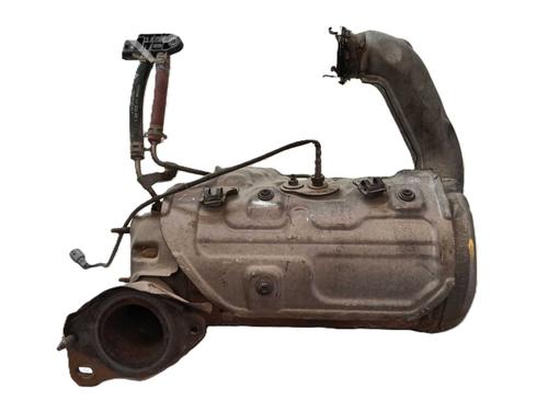 Catalyst RENAULT CAPTUR I (J5_, H5_) 1.5 dCi 90 (J5N4, J5M5, J5MW, J5M6, J5AL, J5AJ) | BP38439856M10 - Image 2