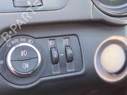 Headlight switch OPEL INSIGNIA A (G09) 2.0 CDTI (68) | BP38069123I24 - Image 2
