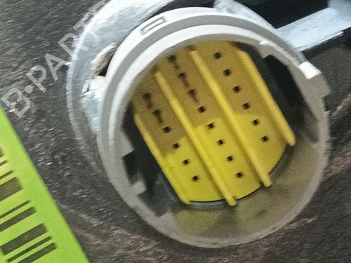 Retrovisor izquierdo RENAULT LAGUNA II (BG0/1_) 1.6 16V (BG0A, BG0L) | BP30507411C26