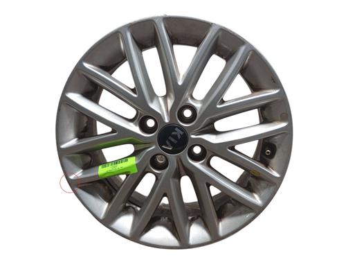 Used Rim Rim KIA RIO IV (YB, SC, FB) 1.2 CVVT (84 hp) 40179202 40179202