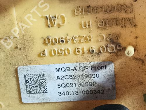 Fuel pump VW GOLF VII (5G1, BQ1, BE1, BE2) 1.6 TDI | BP29354714M76 