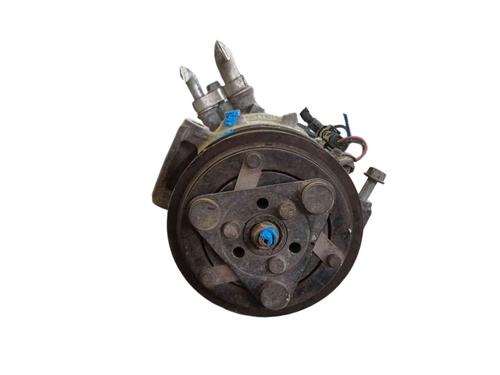 AC compressor OPEL INSIGNIA A (G09) 2.0 CDTI (68) | BP38174479M34 - Image 4
