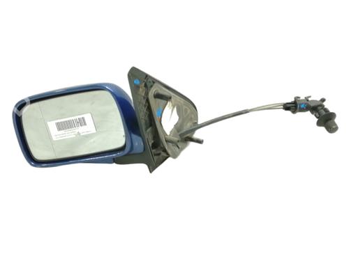 Used Left mirror VW POLO III (6N1) [1994-1999]  5366532