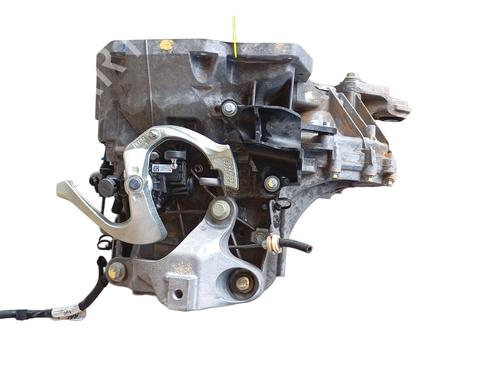 Gearbox FORD TRANSIT CONNECT V408 Box Body/MPV | BP34701108M3 - Image 5