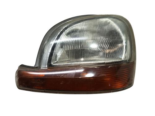 Used Left headlight Left headlight RENAULT KANGOO (KC0/1_) 1.2 (KC0A, KC0K, KC0F, KC01) (58 hp) 33040216 33040216