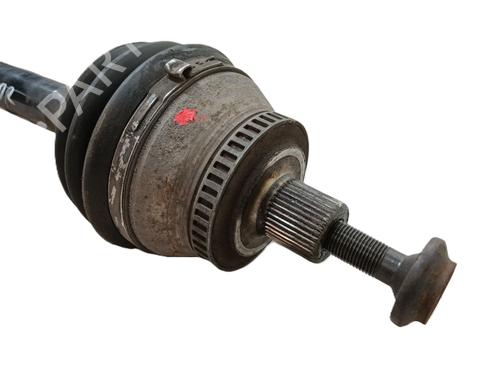 Right front driveshaft AUDI A4 B6 (8E2) 1.9 TDI | BP29591385M39