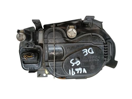 Right headlight VW GOLF IV (1J1) 1.9 TDI | BP32264406C29