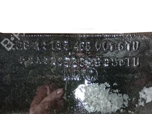 Front slam panel CITROËN C3 Pluriel (HB_) 1.4 | BP29826960C72 