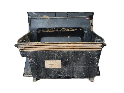 Hanskerom FORD PUMA (J2K, CF7) 1.0 EcoBoost | BP29936128C95 