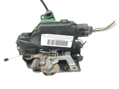 Front right lock SKODA OCTAVIA I (1U2)  | BP10924070C97
