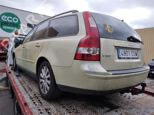 Højre bremsekaliber foran VOLVO V50 (545) 2.0 D | BP11580146M104 