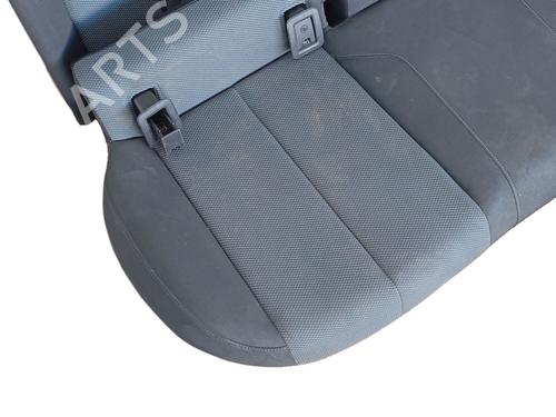 Rear seat AUDI Q2 (GAB, GAG) 1.6 TDI | BP31885659C17 