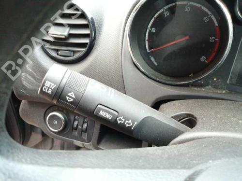 Steering column stalk OPEL MERIVA B MPV (S10) 1.7 CDTI (75) | BP6283635I23 