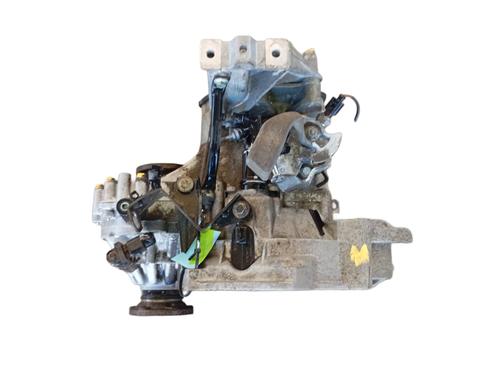 Gearbox VW GOLF IV (1J1) 1.9 TDI | BP29243150M3 