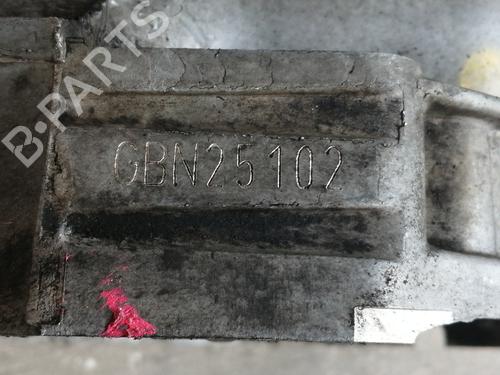 Gearbox AUDI A4 B6 (8E2) 2.0 FSI | BP9255751M3 