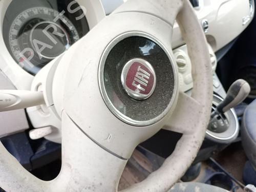 Driver airbag FIAT 500 (312_) 1.2 (312AXA1A) | BP24395088C9 