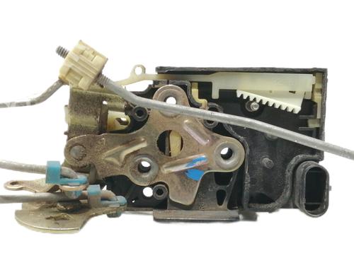 Front right lock CHEVROLET KALOS 1.2 | BP11396803C97 