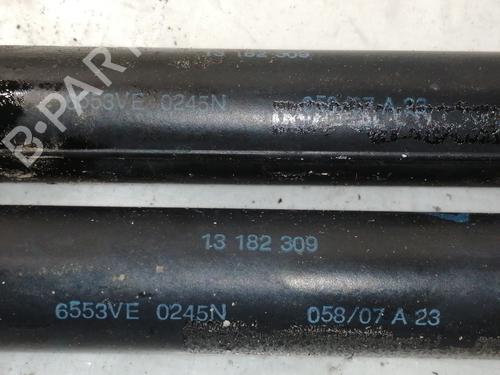 Tailgate lift support OPEL CORSA D (S07) 1.3 CDTI (L08, L68) | BP14260859C138 