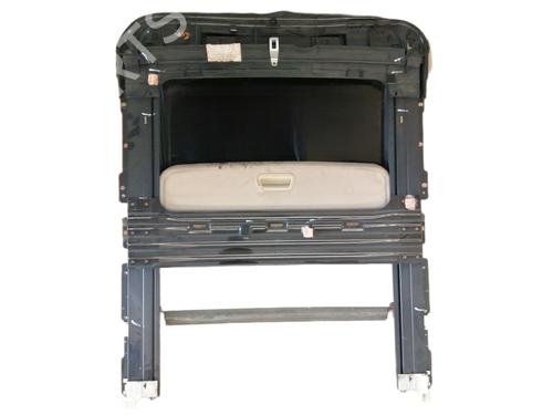 Soltak JAGUAR S-TYPE II (X200) 2.7 D | BP15398867C124 