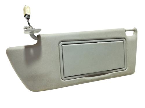 Venstre solskærm OPEL VECTRA C (Z02) 2.2 DTI 16V (F69) (125 hp) 11701048