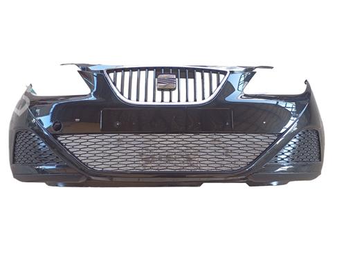 Used Front bumper SEAT IBIZA IV (6J5, 6P1) 1.2 TDI (75 hp) 29118483