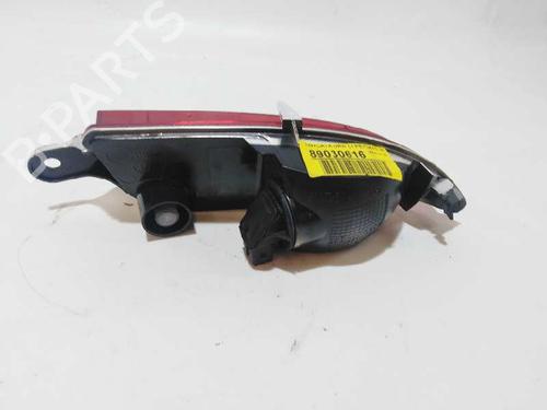 Tåkelys/Varsellys OPEL COMBO Box Body/MPV 1.3 CDTI 16V | BP6877655C37 