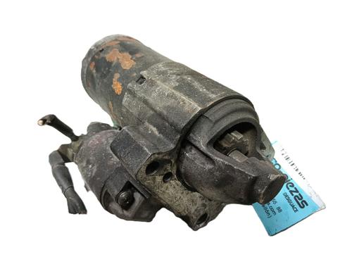 Used Starter CITROËN C4 I (LC_) [2004-2014]  19711176