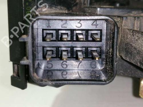 Front right lock FORD FOCUS I (DAW, DBW)  | BP5622698C97 