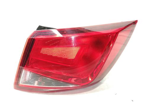 Right taillight SEAT LEON ST (5F8) 1.6 TDI (105 hp) 8319613