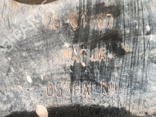 Right front suspension arm FORD TRANSIT Van (FA_ _)  | BP29977125M13 