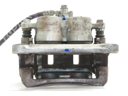 Right front brake caliper SUBARU XV (GT) 2.0 i AWD (GT7) | BP11579396M104 