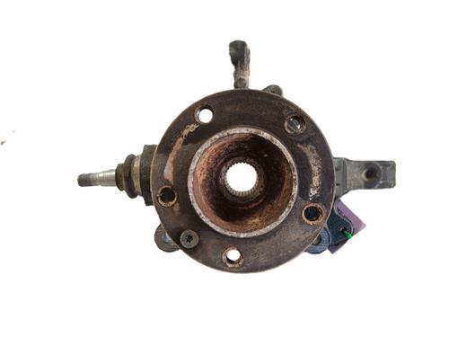 Used Right front steering knuckle Right front steering knuckle RENAULT MASTER III Platform/Chassis (EV, HV, UV) 2.3 dCi 130 RWD (HV01, HV10, HV11, HV12, UV01, UV10,... (130 hp) 33324269 33324269