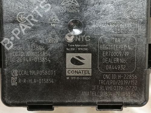 Electronic module VW ID.4 (E21)  | BP34541077M83  - Image 5