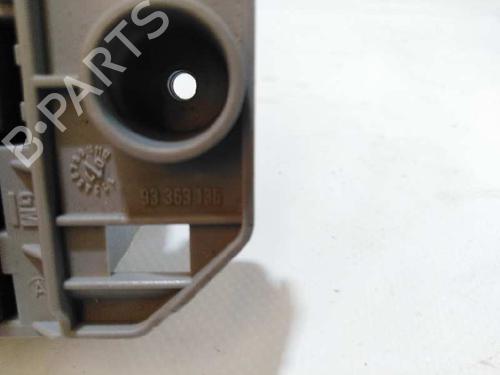 Fuse box OPEL MERIVA A MPV (X03) 1.4 16V Twinport (E75) | BP5865006E1 