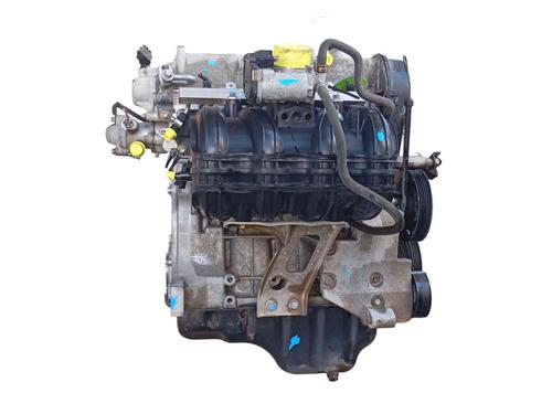 Engine LANDWIND (JMC) CV9 1.6 | BP36022887M1 - Image 5