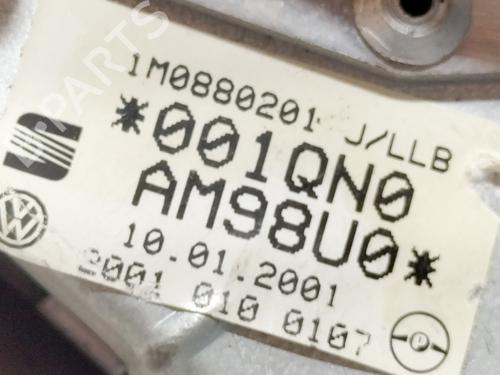 Driver airbag SEAT LEON (1M1)  | BP5379944C9 